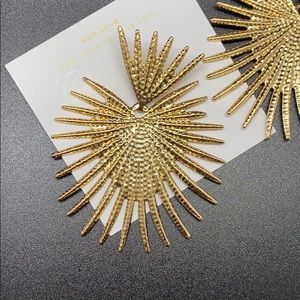 Forbidden Love Earrings